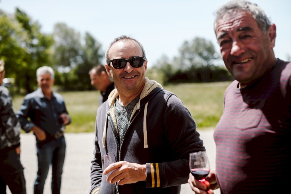 puymeras-150 Photos vignerons