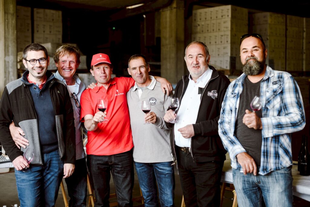 puymeras-153 Photos vignerons