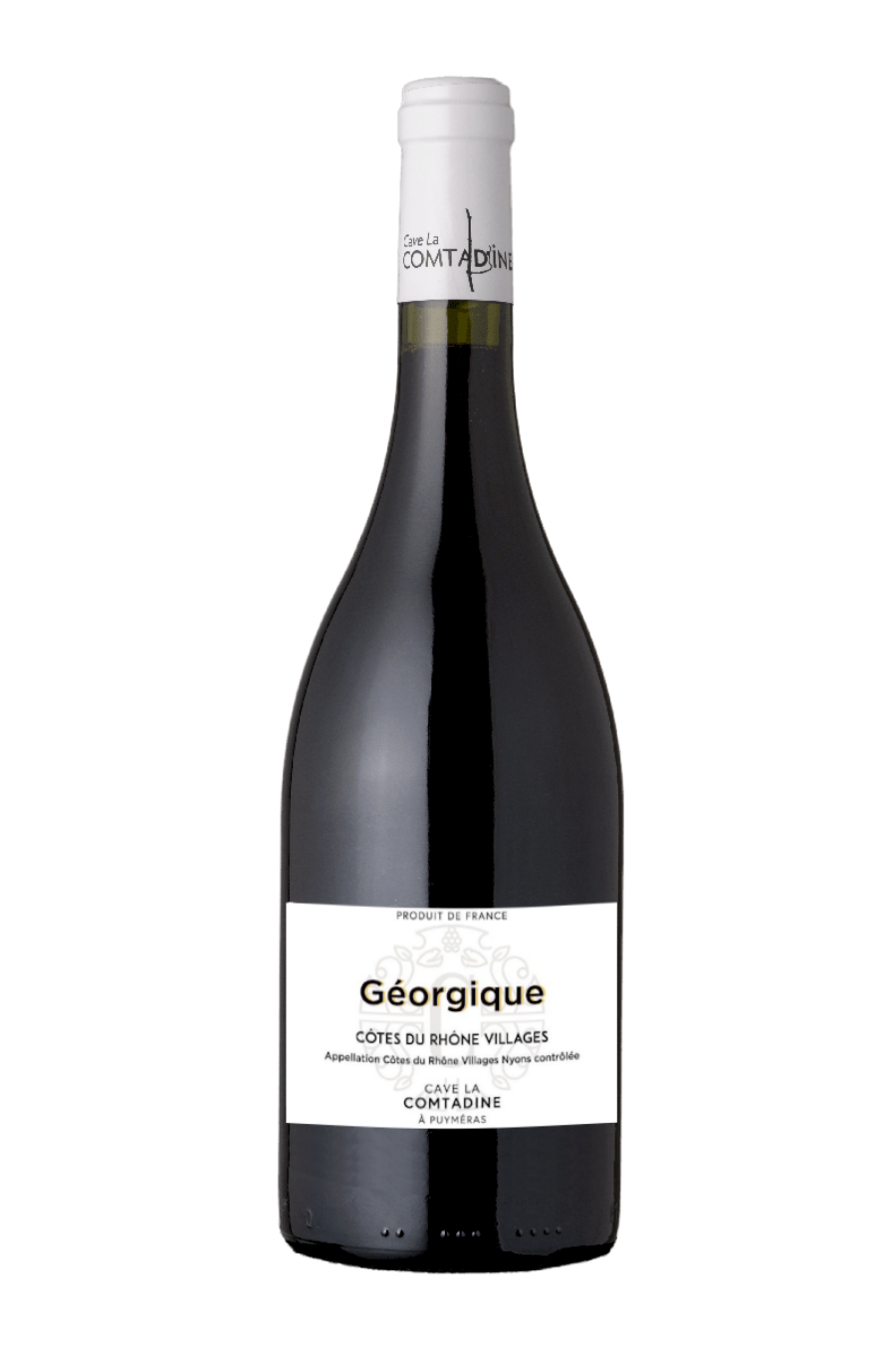 Secret des Collines blanc